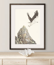 Load image into Gallery viewer, Reach for Greater Heights Print