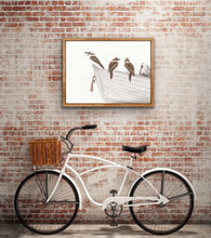 Load image into Gallery viewer, Kookaburra Print