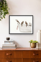 Load image into Gallery viewer, Kookaburra Print