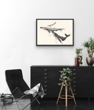 Load image into Gallery viewer, Guidance Print