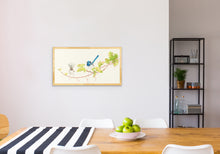 Load image into Gallery viewer, Vineyard Lovers Print
