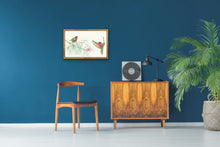 Load image into Gallery viewer, The Meeting Place Print