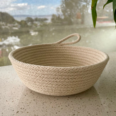 Drifter Basket