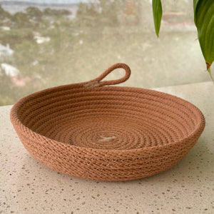 Drifter Basket