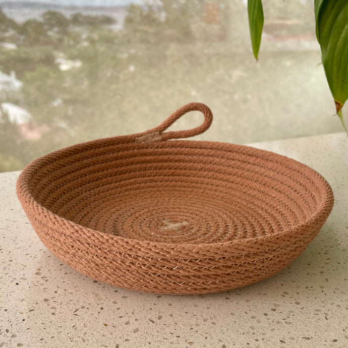 Drifter Basket