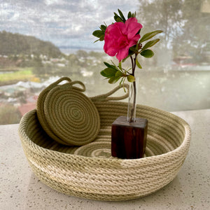 Drifter Basket
