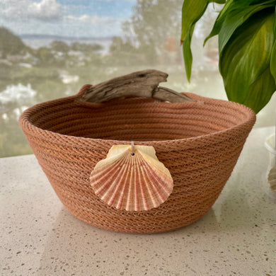 Drifter Basket