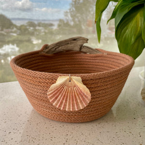 Drifter Basket