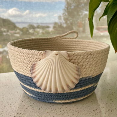 Drifter Basket
