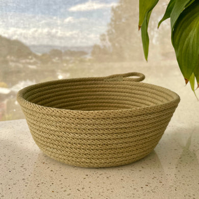 Drifter Basket