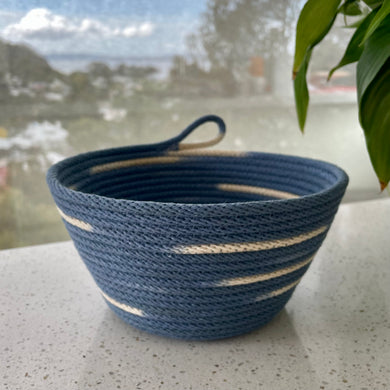 Drifter Basket