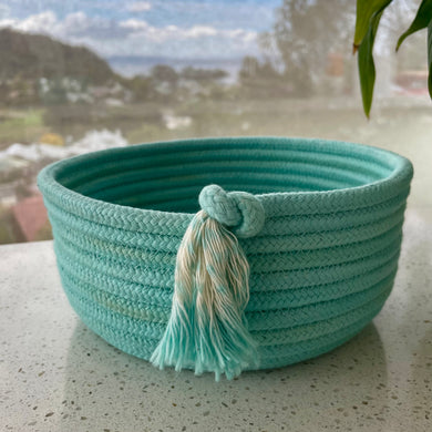 Drifter Basket