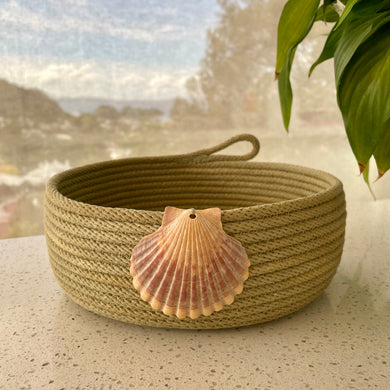 Drifter Basket