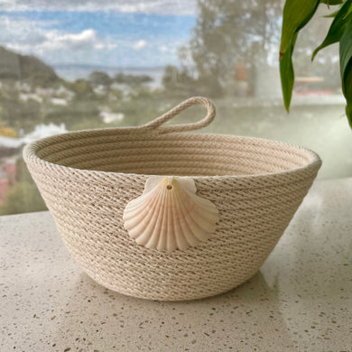 Drifter Basket