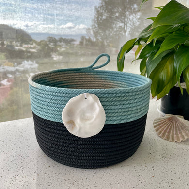 Drifter Basket