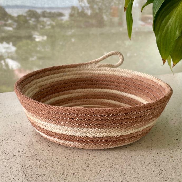 Drifter Basket