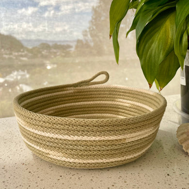 Drifter Basket