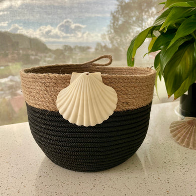 Drifter Basket