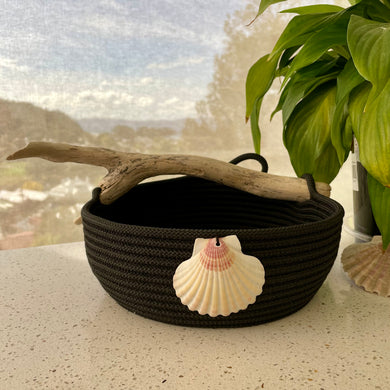 Drifter Basket