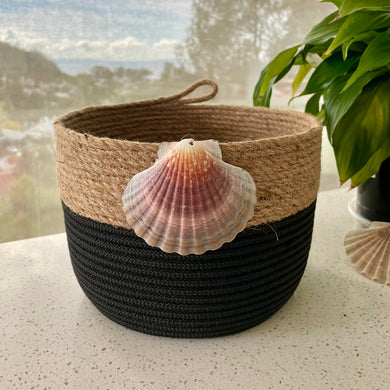 Drifter Basket