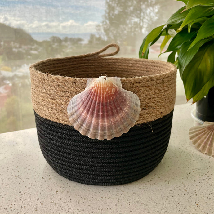 Drifter Basket