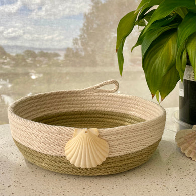 Drifter Basket