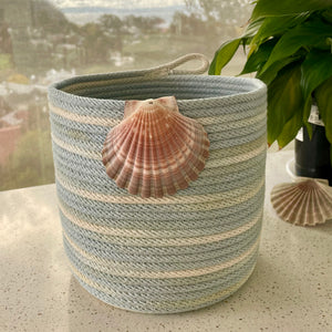 Drifter Basket