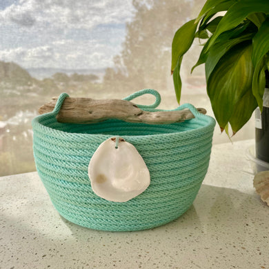 Drifter Basket