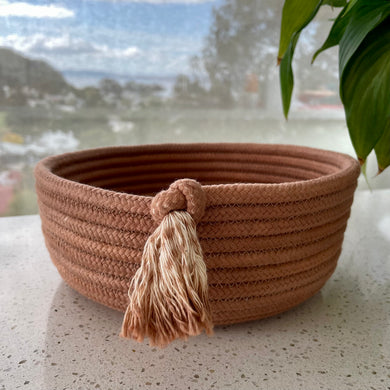 Drifter Basket