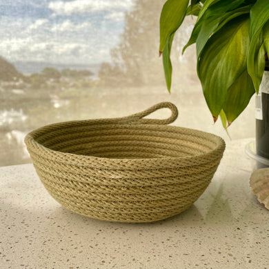 Drifter Basket