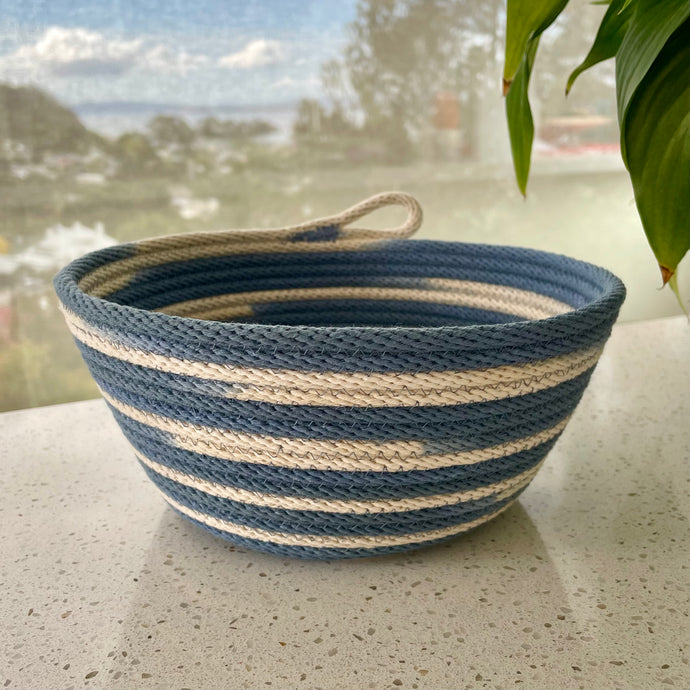 Drifter Basket