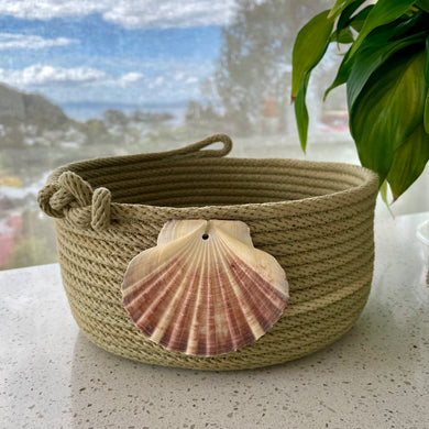 Drifter Basket
