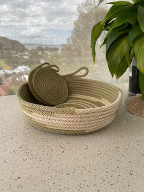 Drifter Basket