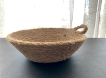 Load image into Gallery viewer, Jute Bowl