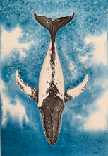 Load image into Gallery viewer, ‘The White Knight’ Print