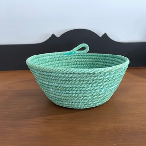 Drifter Basket