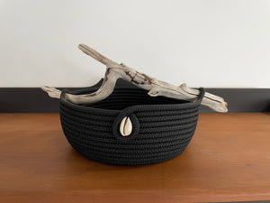 Drifter Basket