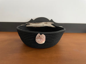Drifter Basket