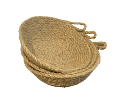 Jute Bowl