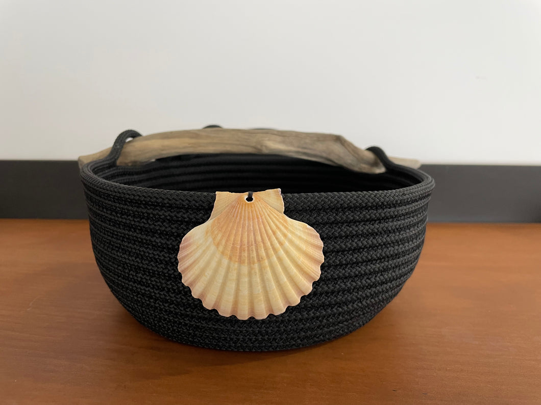 Drifter Basket